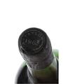 1963 Taylors Vintage Port Hedges & Butler 75cl