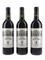 1993 Chateau Leoville Barton Deuxieme Cru Classe 3 x 75cl / 12.5%