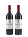 2001 Chateau Giscours Grand Cru Classe 2 x 75cl / 13%