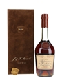 Martell Reserve Du Fondateur Bottled 1982 - Jersey Postage Stamps 70cl / 44%
