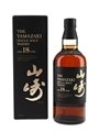 Yamazaki 18 Year Old  70cl / 43%
