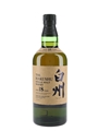 Hakushu 18 Year Old  70cl / 43%