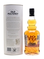 Old Pulteney 12 Year Old  70cl / 40%