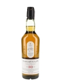 Lagavulin 10 Year Old Travel Exclusive 70cl / 43%