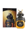 Nikka Gold & Gold Samurai  75cl / 43%