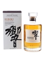 Hibiki Japanese Harmony  70cl / 43%