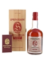 Springbank 25 Year Old Bottled 1990s - US Import 75cl / 46%