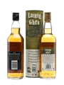 Black Watch & Lairig Ghru Scotch Whisky 2 x 70cl