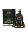 Bell's Christmas 1995 Ceramic Decanter The Art Of Distilling No.6 70cl / 40%