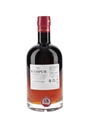 Rampur Jugalbandi #3 Indian Single Malt Whisky  70cl / 54.8%