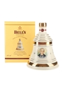 Bell's Christmas 2003 Ceramic Decanter Alexander Fleming 70cl / 40%