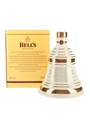 Bell's Christmas 2003 Ceramic Decanter Alexander Fleming 70cl / 40%