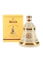 Bell's Christmas 2006 Ceramic Decanter Lucky Thirteen 70cl / 40%