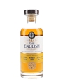 The English 2013 Limited Release Bottled 2023 - Small Batch 70cl / 46%