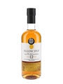 Yellow Spot 12 Year Old Mitchell & Sons - Triple Cask Matured 70cl / 46%