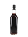 El Vino Whisky Blenders 1989 16 Year Old Long Matured Single Grain Scotch Whisky - Cask Strength 70cl / 57.4%