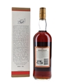 Macallan 10 Year Old Cask Strength Bottled 2000s 100cl / 58.8%