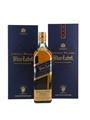 Johnnie Walker Blue Label Bottled 2000s 75cl / 43%