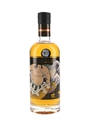 Ukiyo 10 Year Old World Double Cask Blended Whisky  70cl / 45%