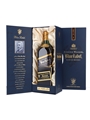 Johnnie Walker Blue Label Bottled 2000s 75cl / 43%