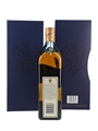 Johnnie Walker Blue Label Bottled 2000s 75cl / 43%