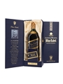 Johnnie Walker Blue Label Bottled 2000s 75cl / 43%