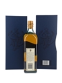 Johnnie Walker Blue Label Bottled 2000s 75cl / 43%