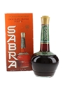 Sabra Chocolate Orange Liqueur Bottled 1980s 75cl / 30%