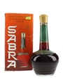 Sabra Chocolate Orange Liqueur Bottled 1980s 75cl / 30%