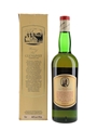 Glenlivet 12 Year Old Bottled 1970s-1980s 75cl / 40%