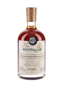 The Westfalian 2012 German Single Grain Whisky 50cl / 62.5%