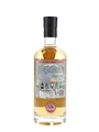 That Boutique-y Whisky Company World Whisky Blend  70cl / 41.6%