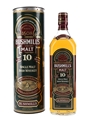 Bushmills 10 Year Old  100cl / 43%