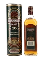 Bushmills 10 Year Old  100cl / 43%