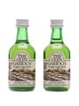 Glen Garioch Bottled 1970s 2 x 5.6cl / 40%