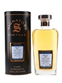 Caol Ila 2009 13 Year Old Cask Strength Collection Bottled 2023 - Signatory Vintage 70cl / 56.5%