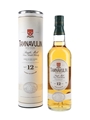 Tamnavulin 12 Year Old Old Presentation 70cl / 40%