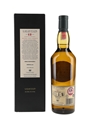 Lagavulin 12 Year Old Natural Cask Strength Special Releases 2010 70cl / 56.5%