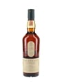 Lagavulin Triple Matured Friends Of The Classic Malts 2013 70cl / 48%