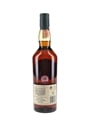 Lagavulin Triple Matured Friends Of The Classic Malts 2013 70cl / 48%