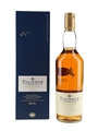 Talisker 175th Anniversary Bottled 2005 70cl / 45.8%