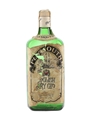 Plymouth English Dry Gin Bottled 1970s - Celsa 100cl / 43%