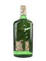 Plymouth English Dry Gin Bottled 1970s - Celsa 100cl / 43%