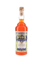 Aperol Barbieri Bottled 1960s 100cl / 11%