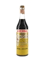 Fratelli Averna Amaro Siciliano Bottled 1970s 100cl / 34%