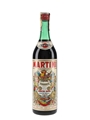 Martini Rosso Vermouth Bottled 1960s 100cl / 16.5%