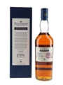 Talisker 12 Year Old Bottled 2007 - Decade Friends of the Classic Malts 70cl / 45.8%