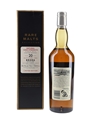 Brora 1982 20 Year Old Bottled 2003 - Rare Malts Selection 70cl / 58.1%
