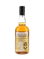 Ichiro's Malt Chichibu IPA Cask Finish Bottled 2017 70cl / 57.5%
