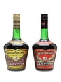 De Kuyper Brandy Liqueurs Bottled 1970s 2 x 70cl / 24%